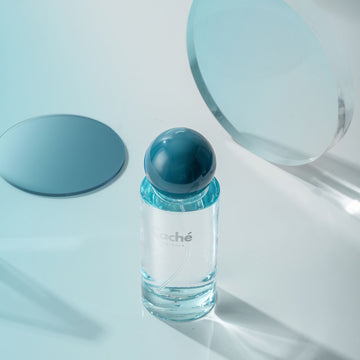 Caché Women's Fragrance - Vanille Solaire - Skincare Lab