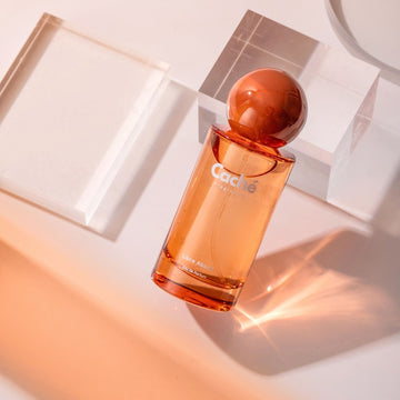 Caché Women's Fragrance - Libre Absolu - Skincare Lab