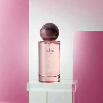 Caché Women's Fragrance - Paris en Nuit - Skincare Lab