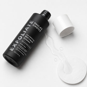 Exfoliant liquide BHA Perfecting Skin de Paula's Choice 118ml