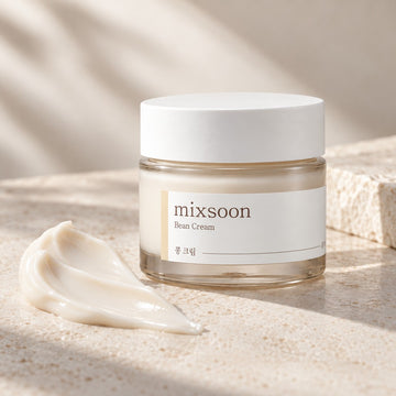 Crème aux Haricots mixsoon 50ml