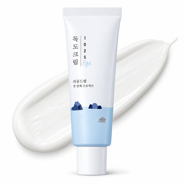 Crème contour des yeux ROUND LAB - 1025 Dokdo Eye Cream 30ml