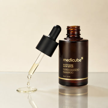 Sérum éclat au glutathion medicube 30g