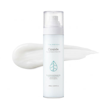 Brume Crème Cicaide THE HARNAY 120 ml
