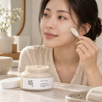 Beauty of Joseon Rice Mask Ground Rice and Honey Glow 150ml