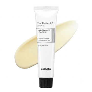 COSRX Retinol 0.1 Cream 20ml