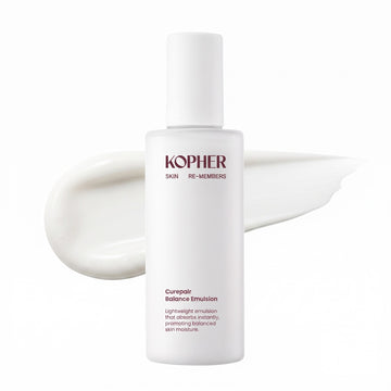 KOPHER Curepair Emulsion Équilibrante 200ml