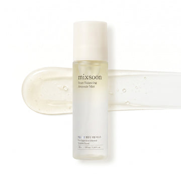 mixsoon Brume Équilibrante Ample au Soja 100ml