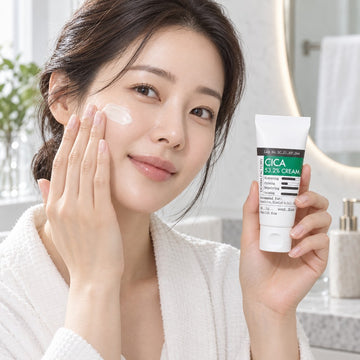 DERMA FACTORY Crème au Cica 53,2 % 30 ml