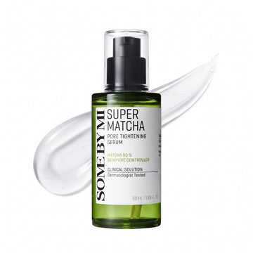 SOME BY MI Super Matcha Pore Tightening Serum 50ml