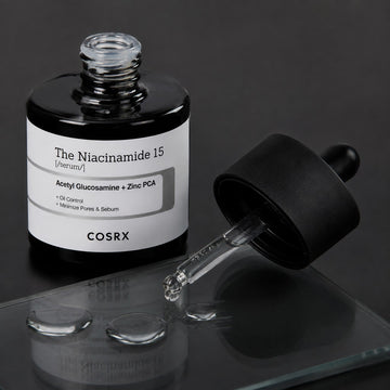 Sérum Niacinamide 15 COSRX 20 ml