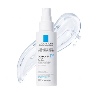 Spray La Roche-Posay Cicaplast B5 100 ml