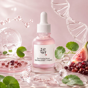 Beauty of Joseon Sérum Raffermissant les Pores Haricot Rouge PDRN + Peptide 30ml