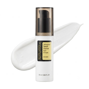 COSRX Daily Hydration & Glow Trio – Cleanser, Moisturizer & Eye Cream