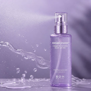 BIO HEAL BOH Probioderm Collagène Remodelant Sérum Gel Brume 100ml