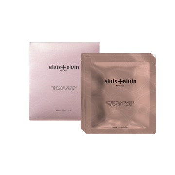 Masque raffermissant RoseGold