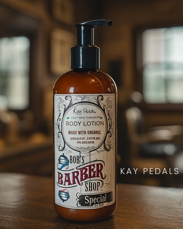 The Gentleman’s Den Bundle Gift Set - Skincare Lab