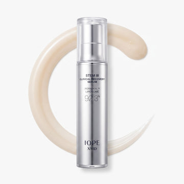 Sérum de récupération clinique IOPE XMD Stem III 30ml