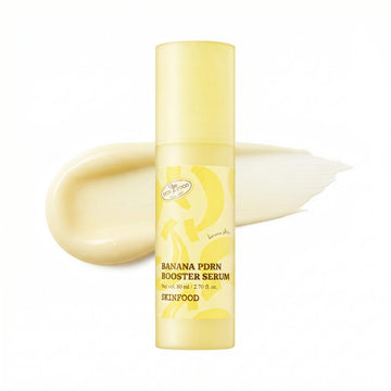 SKINFOOD Sérum Booster PDRN à la Banane 80ml