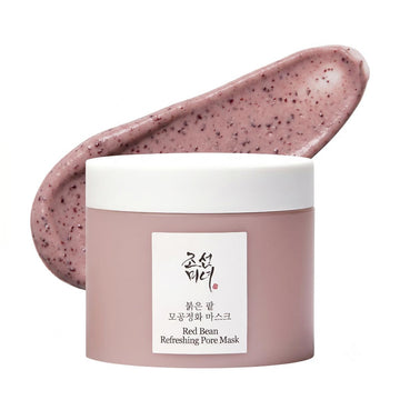 Beauty of Joseon Masque rafraîchissant aux haricots rouges pour les pores 140 ml