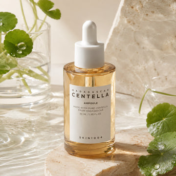 SKIN1004 Centella Ampoule - Madagascar Centella Ampoule 55ml for Sensitive Skin
