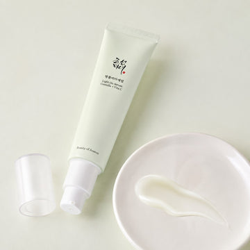 Beauty of Joseon Sérum Éclaircissant Centella + Vitamine C 30ml