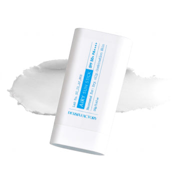 DERMA FACTORY Stick Solaire Airy SPF50+ PA++++ 18g