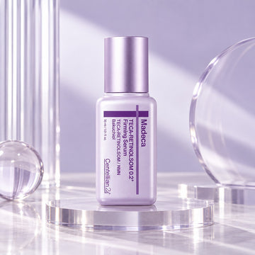 Centellian24 Madeca TECA-Retinolsom 0.2 Sérum Raffermissant 30ml