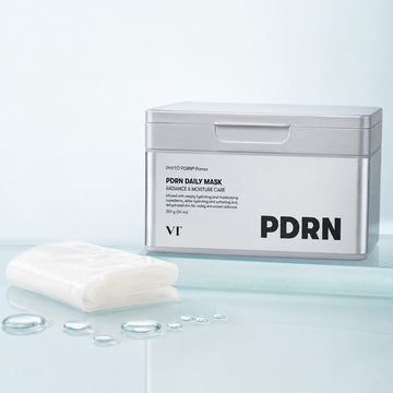 VT PDRN Masque Quotidien 30 Feuilles