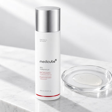 Toner Medicube Red Plus 200 ml