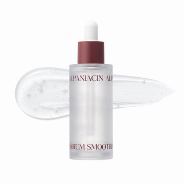 Sérum Lissant Alpaniacin ShionLe 50 ml