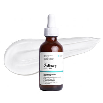 The Ordinary Facteurs Naturels d'Hydratation + HA 60ml