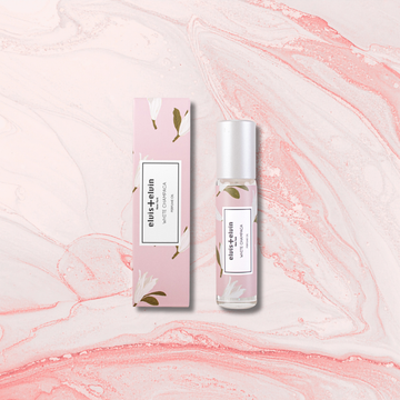 White Champaca Perfume Oil - Skincare Lab