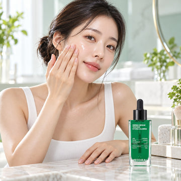 MEDIHEAL Teatree Hydra Calming Derma Serum 50ml