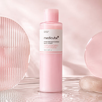 MEDICUBE PDRN Milky Toner 150ml