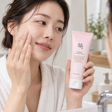 Gel exfoliant Beauty of Joseon à la fleur d'abricotier 100 ml