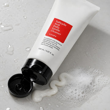 COSRX Salicylic Acid Daily Gentle Cleanser 150ml