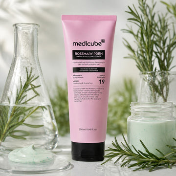 medicube Rosemary PDRN Hair & Scalp Conditioner 250ml