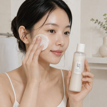Toner Glow Replenishing Rice Milk de Beauty of Joseon 150 ml