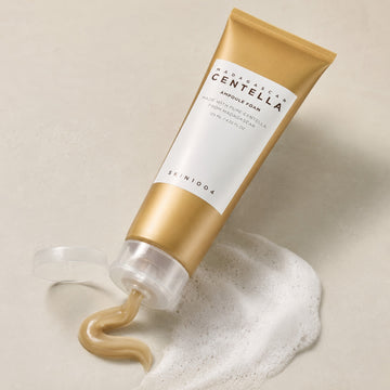 SKIN1004 Centella Ampoule Foam 125ml - Nettoyant quotidien doux