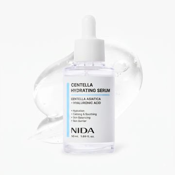 Sérum Hydratant NIDA Centella 50ml