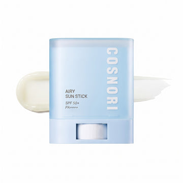 COSNORI Stick Solaire Aéré SPF50+ PA++++ 20.5g
