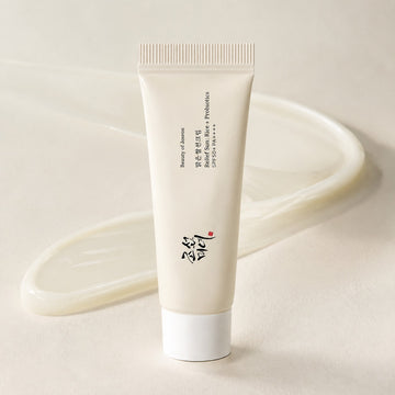 Beauty of Joseon Relief Sun : Riz + Probiotiques 10ml