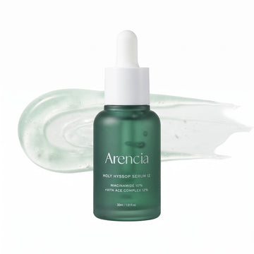 Sérum Arencia Saint Hysope 12 30ml