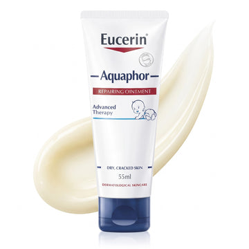 Eucerin Aquaphor Pommade Réparatrice 55ml