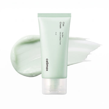celimax The Real Cica Soothing Cream 50ml