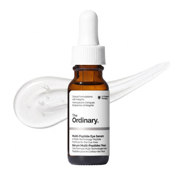The Ordinary Sérum Multi-Peptides Contour des Yeux 15ml