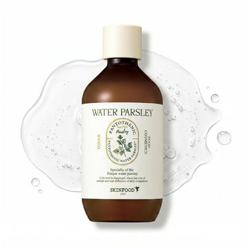 SKINFOOD Tonique au persil et panthénol 300 ml