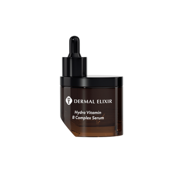 Sérum Complexe Vitamine B Hydra Dermal Elixir 40 ml