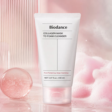 Biodance Masque Nettoyant Moussant au Collagène 150ml